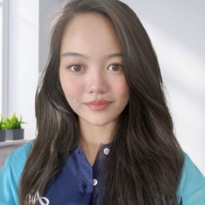 Arianne Bansig