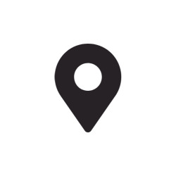 location icon